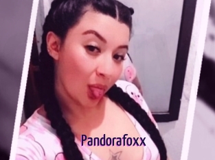 Pandorafoxx