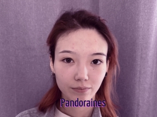 Pandoraines