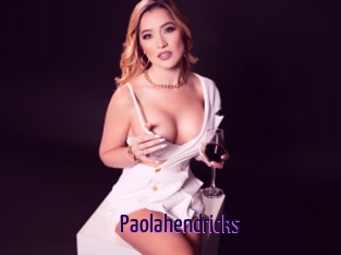 Paolahendricks