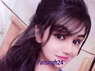 Parisingh24