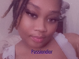 Passiondior