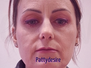 Pattydesire