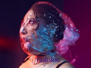 Paulaslave