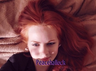 Peacehallock