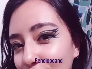 Penelopeand