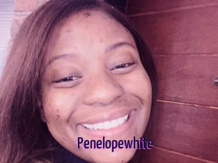 Penelopewhite