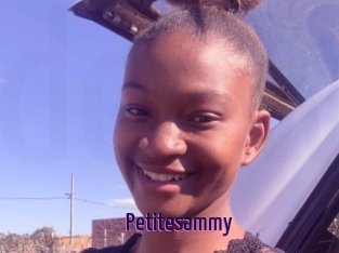 Petitesammy