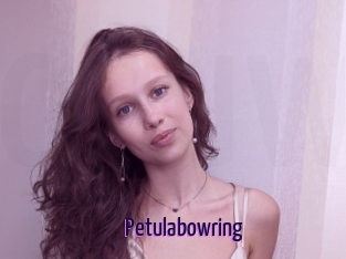 Petulabowring