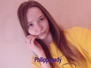 Philippaeady