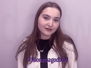 Philomenagodbold