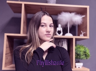 Phyllisharrie