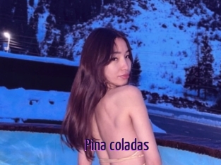 Pina_coladas