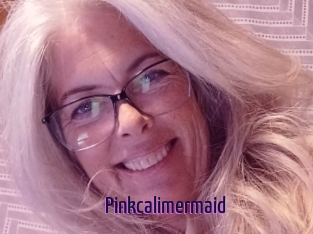 Pinkcalimermaid