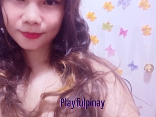 Playfulpinay