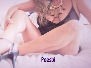 Poesbi