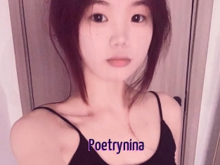 Poetrynina