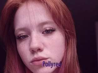 Pollyred