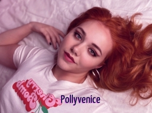 Pollyvenice