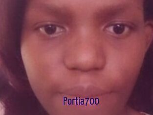 Portia700