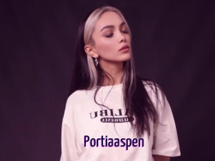 Portiaaspen