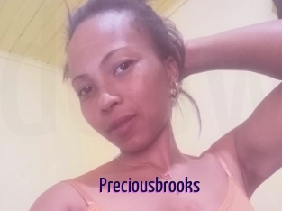 Preciousbrooks