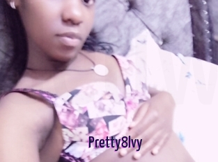 Pretty8lvy