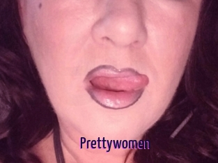 Prettywomen