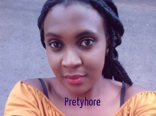 Pretyhore