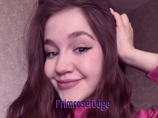 Primrosefudge