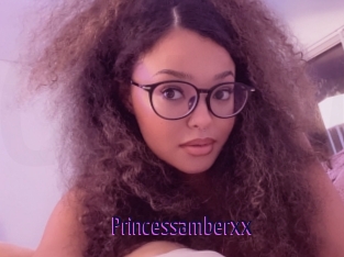 Princessamberxx