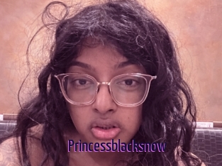 Princessblacksnow