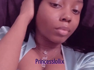 Princesslollix