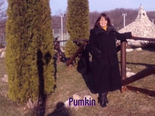 Pumkin