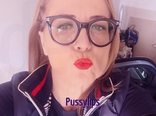 Pussylips