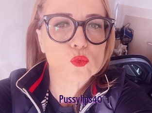 Pussylips40