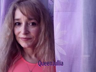 QueenJullia