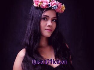 QueenOfHeaven