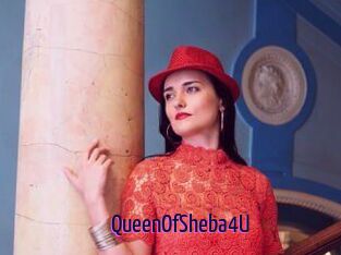 QueenOfSheba4U