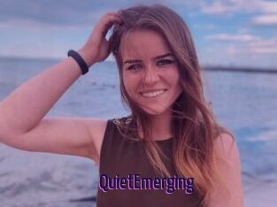 QuietEmerging