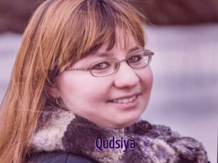 Qudsiya