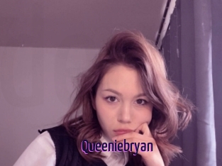 Queeniebryan