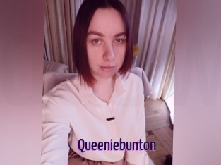 Queeniebunton