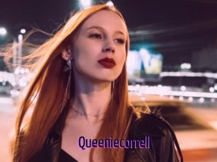 Queeniecorrell