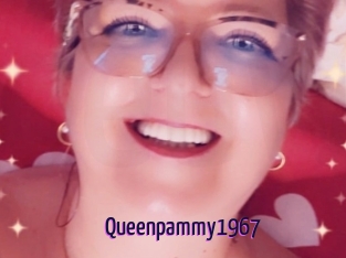 Queenpammy1967