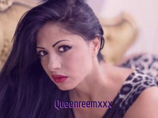 Queenreemxxx