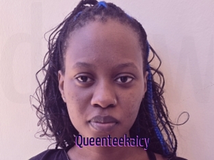 Queenteekaicy