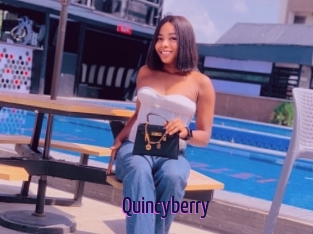 Quincyberry