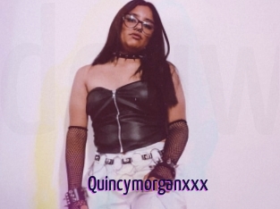 Quincymorganxxx