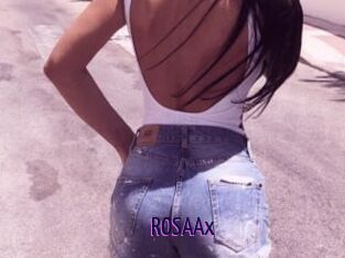 ROSAAx