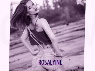 ROSALYINE